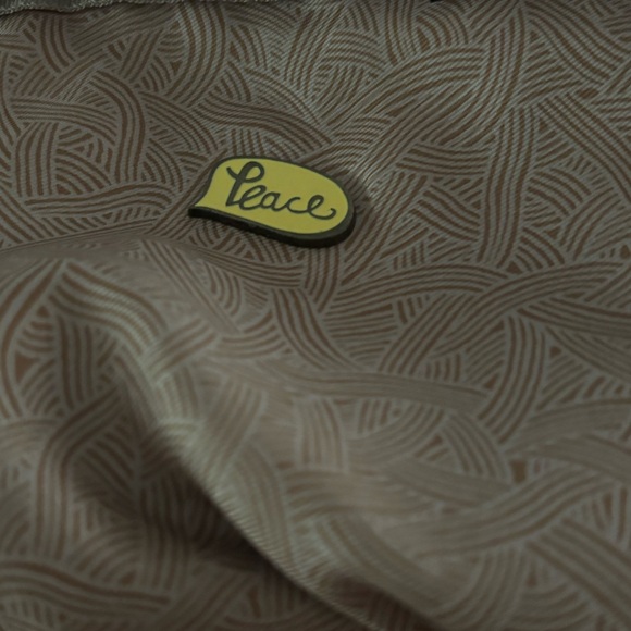 Adorable Saksroots small backpack. - Picture 8 of 11